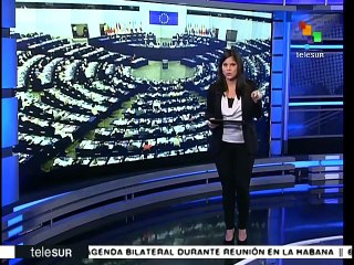 Comisión Europea confirma avances para un tercer préstamo a Grecia