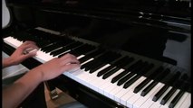 Yiruma   River Flows In You Piano Cover