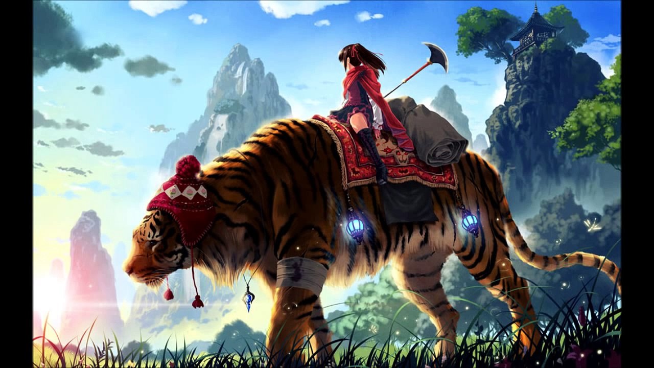 Greatest Battle Music Of all Times - Immortal