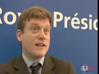 Point presse du 13 avril : B. Thieulin