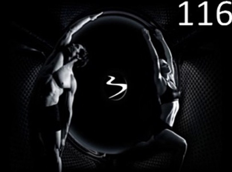 Music & Gym [116]
