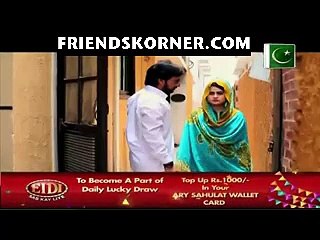 Behnein Aisi Bhi Hoti Hain Episode 274 on Ary Zindagi in High Quality 10th August 2015