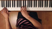 Piano Tutorial | Rockin' Around the Christmas Tree
