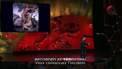 Pourquoi le respect de la vie privée est important - Conférence TED d'Alessandro Acquisti