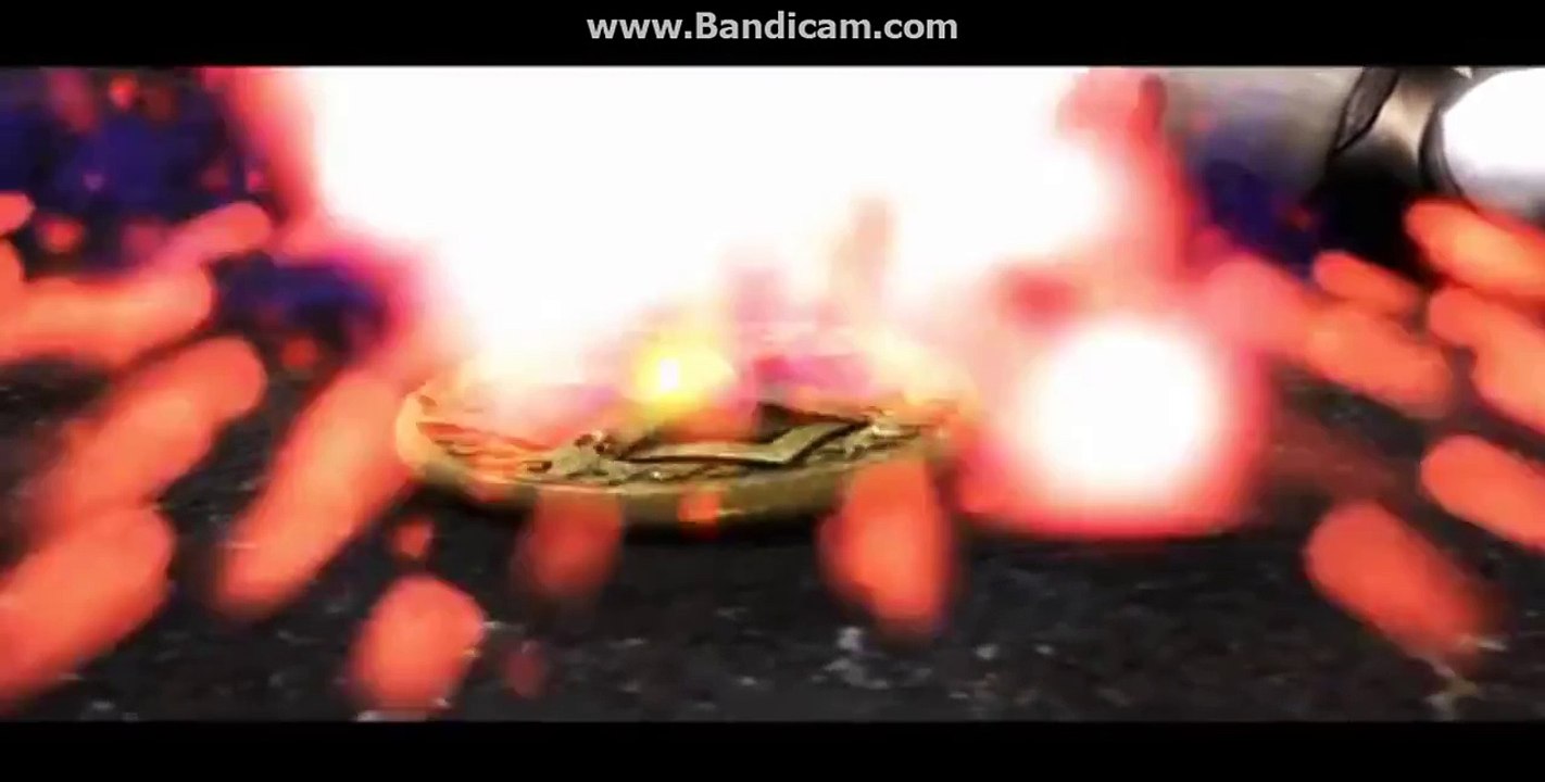 Mortal Kombat X ( SPOILERS) Quan Chi's Death and Shinnok's return story mode