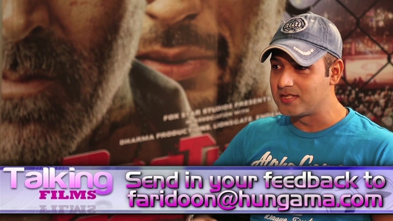 Exclusive: Akshay Kumar, Sidharth Malhotra, Jacqueline Fernandez' Full Interview On Brothers | Rapid Fire