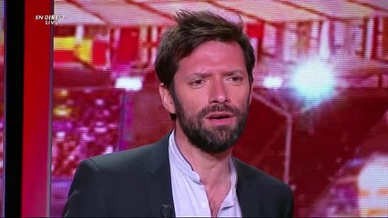 La rubrique de Julien Cazarre | 12/05/2015 | J+1
