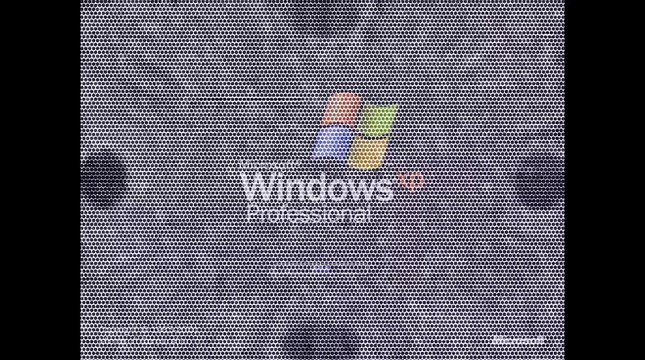 What happened to Windows XP Csupo? (new effect)