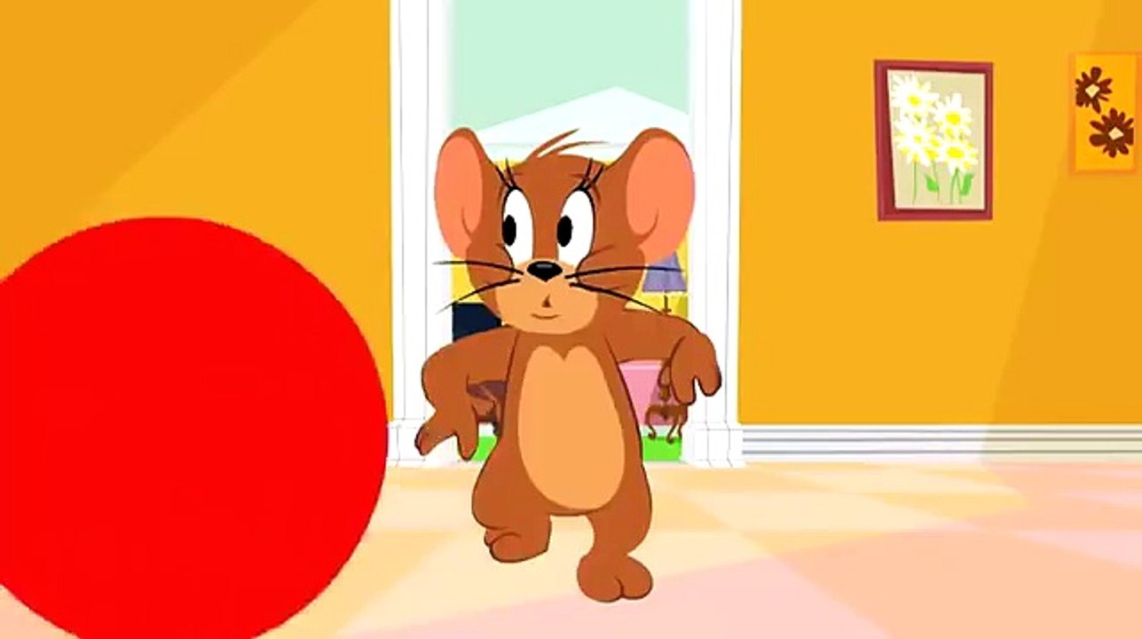 Cartoon Network Korea - The Tom and Jerry Show (New Episodes) [Promo]