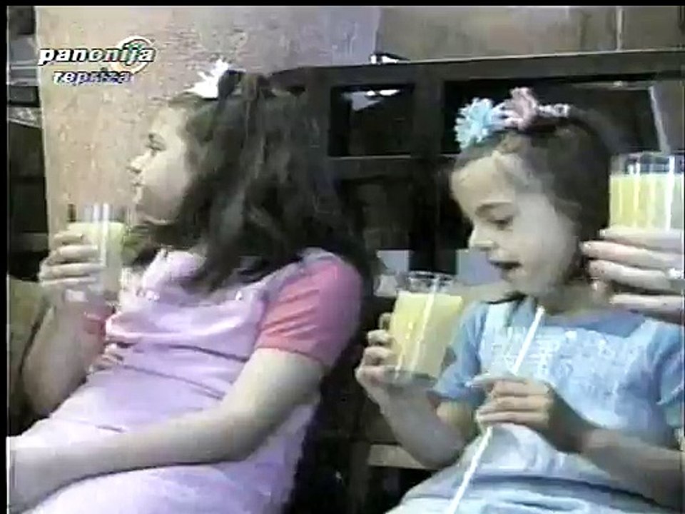 Suzana Mancic - Jedna od milion (spot)