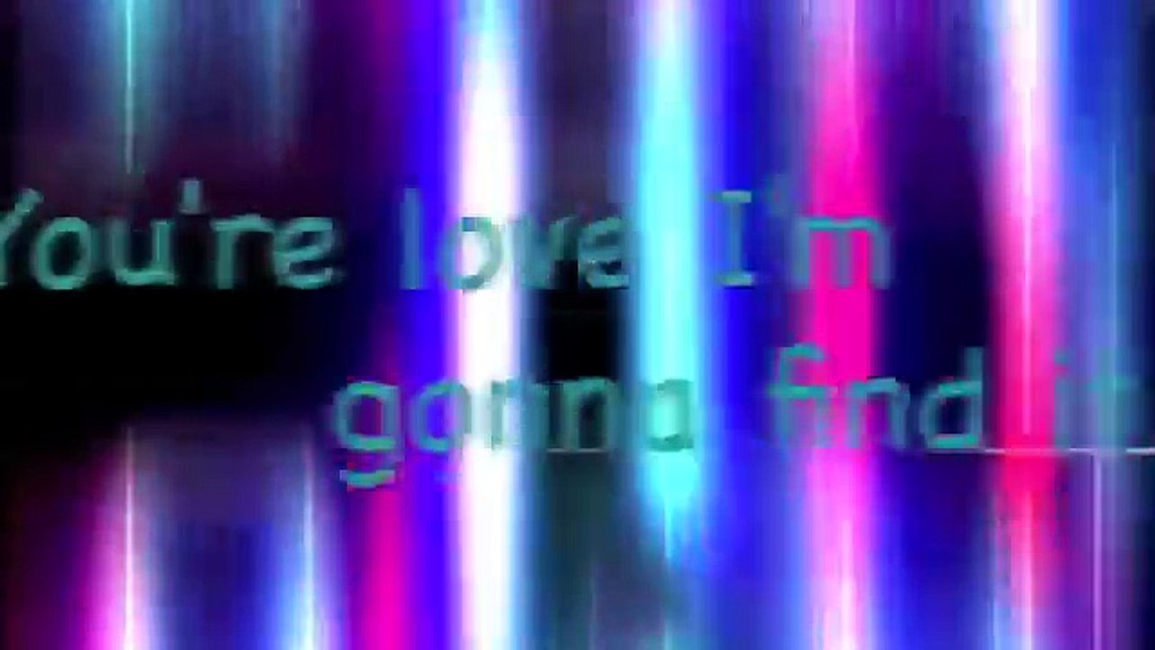 Don't Run Away lyrics