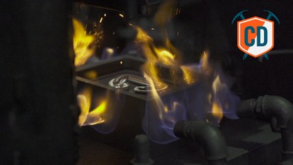 Only One Climbing Brand In The World Still Makes Gear This Way...