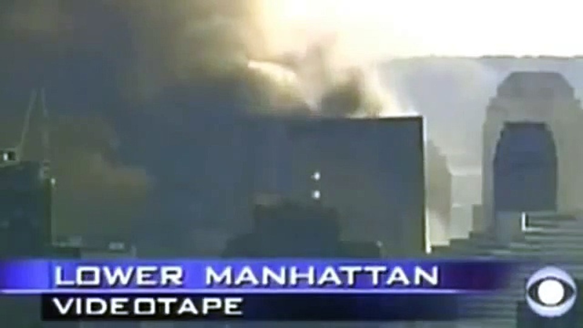 WTC7 Demolition Footage - Activist DVD Loop
