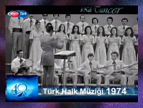 HALK EVLERİ GENEL MERKEZİ HALK TÜRKÜLERİ KOROSU ÖRNEK TOPLULUĞU *Kütahya’nın Pınarları Akışır*