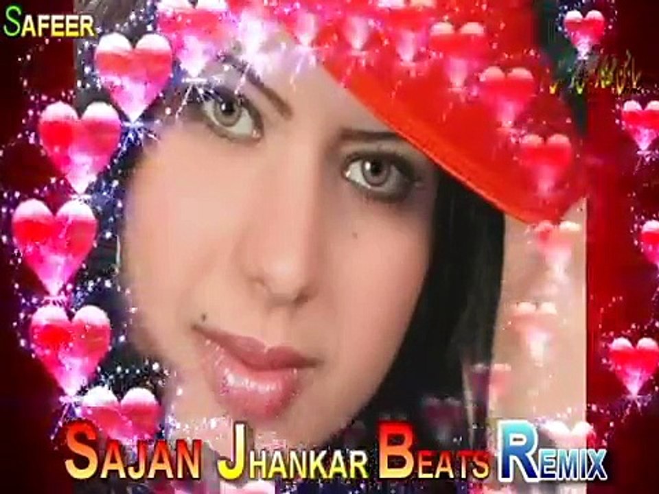 hoye hein kuch Aise who ham_ Anjaane 1997_sajan jhankar beats remix_from_safeer ahmed sajan
