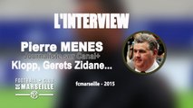 Pierre Ménès évoque le potentiel successeur de Bielsa