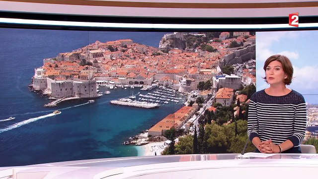 Le tourisme se développe dans les Balkans