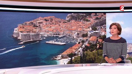 Le tourisme se développe dans les Balkans