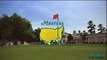 Tiger Woods PGA TOUR 14 -- Live Tournament Presentation at The Masters