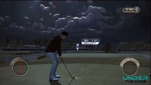 Tiger Woods PGA TOUR 14: Paakaa10's Night Golf Hole in One