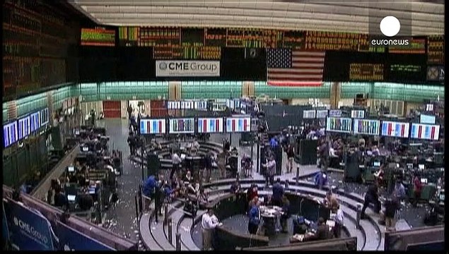 Нефть подешевела из-за проблем в китайской экономике