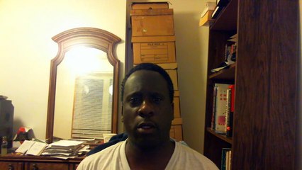 Testing Webcam With Computer