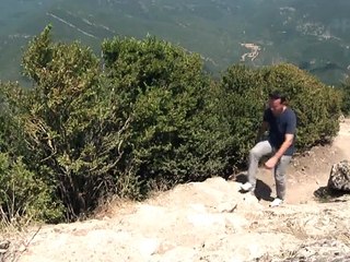 Les citadelles cathares rêvent de nouveaux sommets