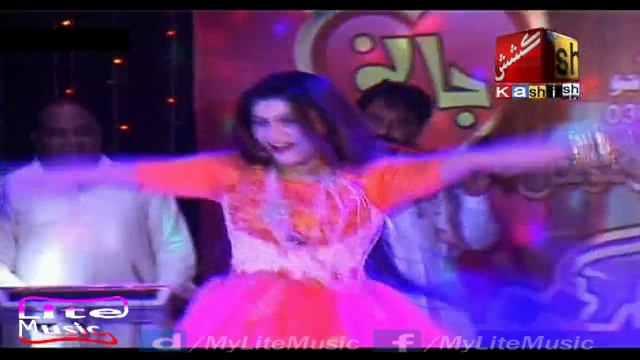 Bhalo Aa By Nighat Naz -Kashish Tv-Sindhi Song