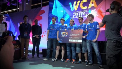 Gamescom 2015 : Ambiance jour final