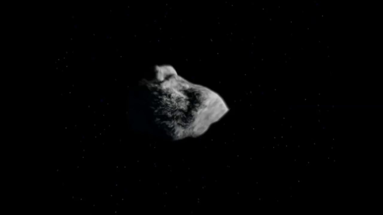 Something is Affecting the Entire Solar System