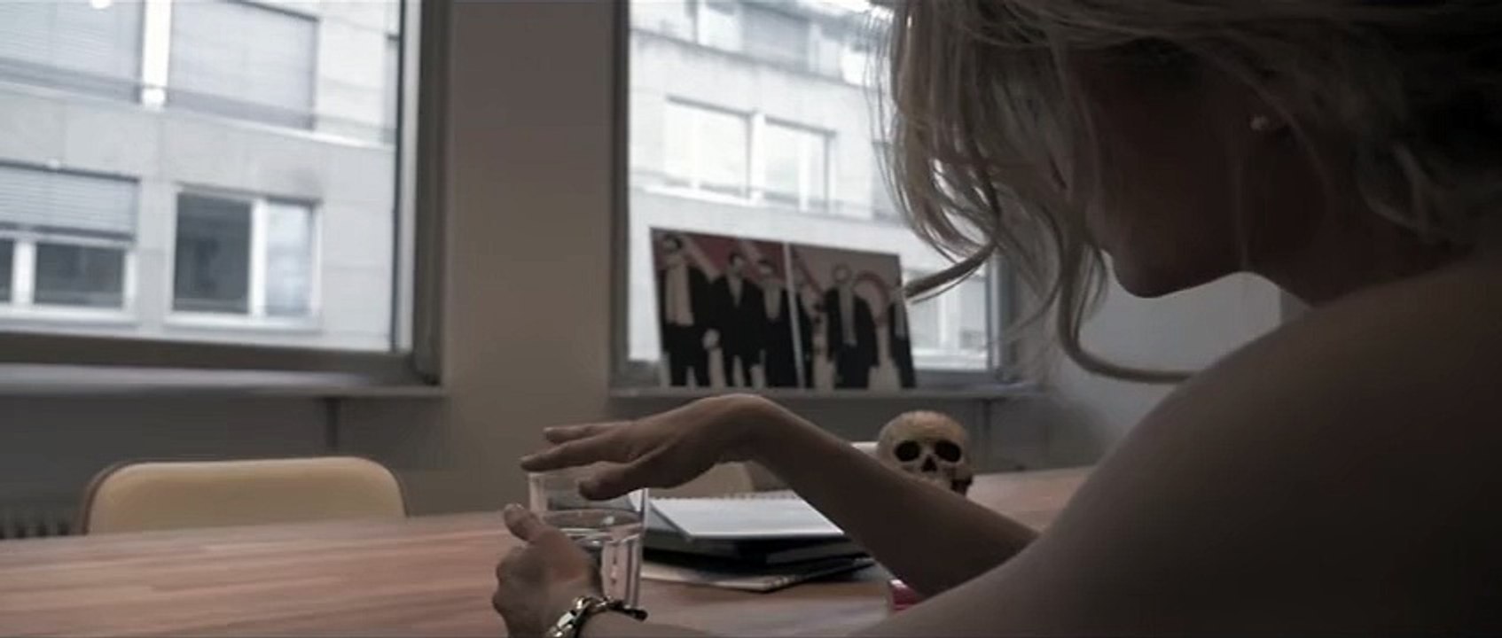 SILLA - DU BIST ECHT - (OFFICIAL VIDEO)