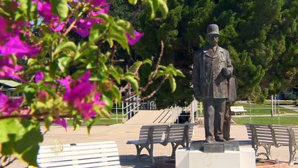 Starački dom za poštare na Floridi