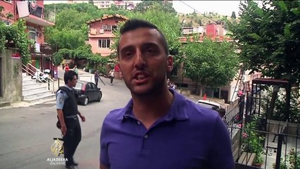 Nova serija napada širom Turske