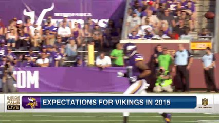 Is Adrian Peterson a Hall of Famer?