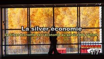 Minisérie: INNOVATION: 1/7 -La silver économie: l'innovation au service de la longévité
