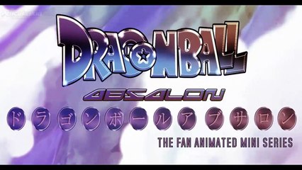 Dragon Ball Absalon 1 Subtitulado Online[www.peliculaskid.org]