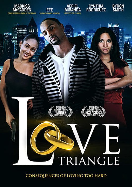Love Triangle Trailer