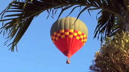 Equitrekking General 30 second promo