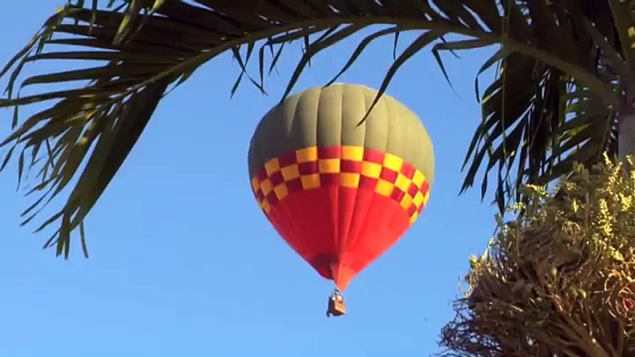 Equitrekking General 30 second promo