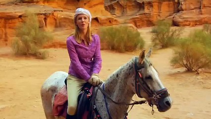 Equitrekking Season Five :60 Promo