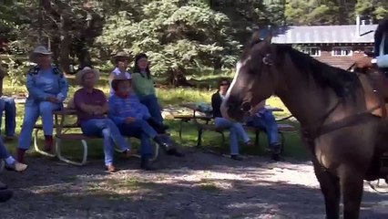 Colorado Dude Ranches with Equitrekking