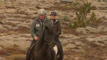 Equitrekking Travel Iceland Riding Vacations