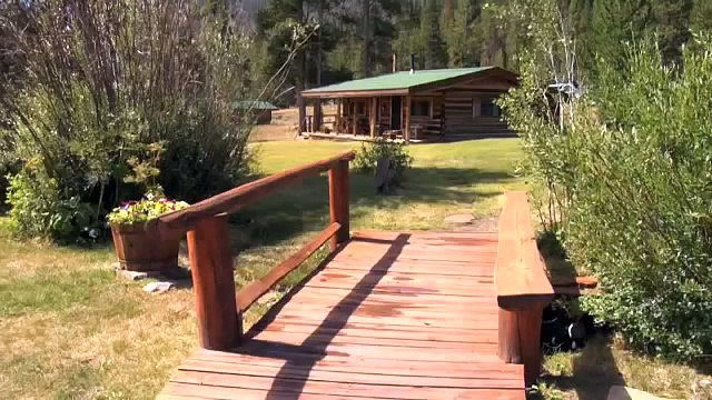 Equitrekking Travel Wyoming Ranch Vacation