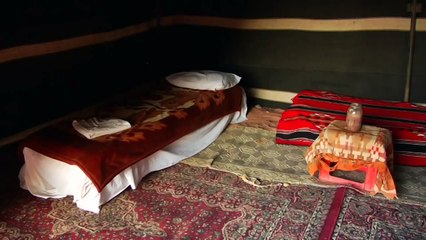 Wadi Rum Horse Riding in Jordan