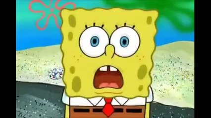 SpongeBob John Cena Vine
