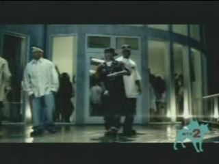 50 Cent, Mobb Deep,  - Have A Party