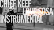 Chief Keef - Love Sosa Instrumental