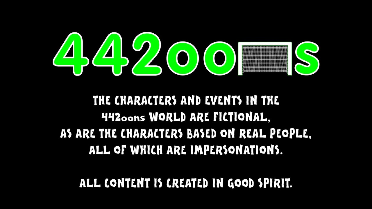 Wenger returns Cech to Chelsea FC! (Parody)