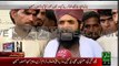 Police Beats Imam Masjid For Supporting Kasur Victims & Announcing Protest