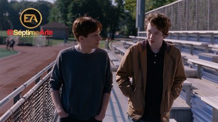 'Louder Than Bombs' - Teaser tráiler V.O. (HD)